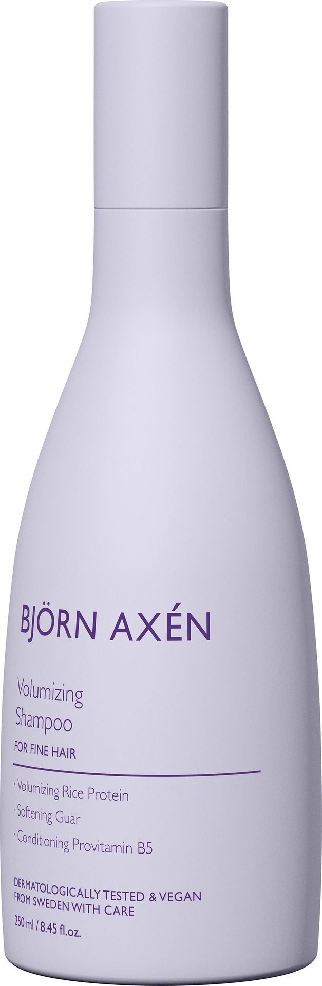 Björn Axén Volumizing Shampoo