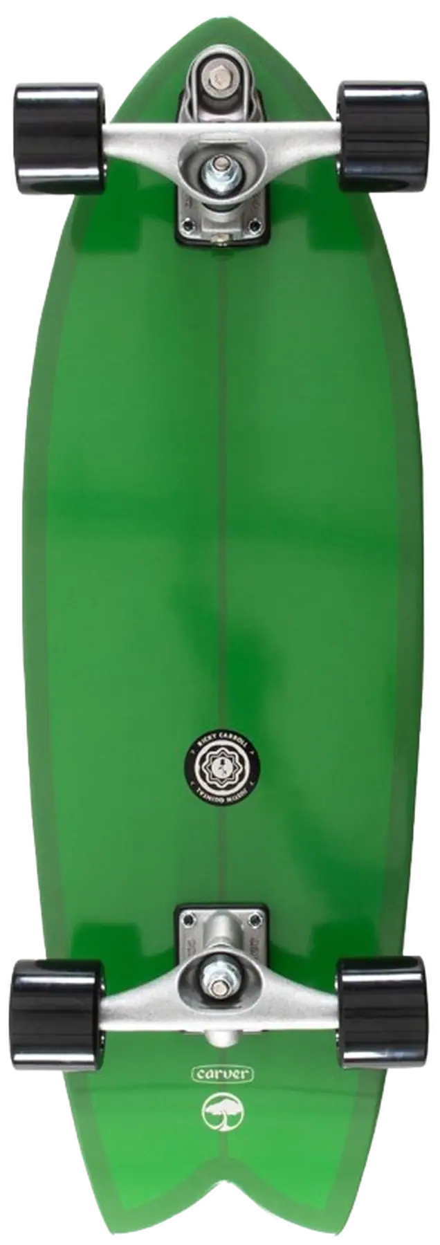 Arbor Complete Surfskate | SkatePro