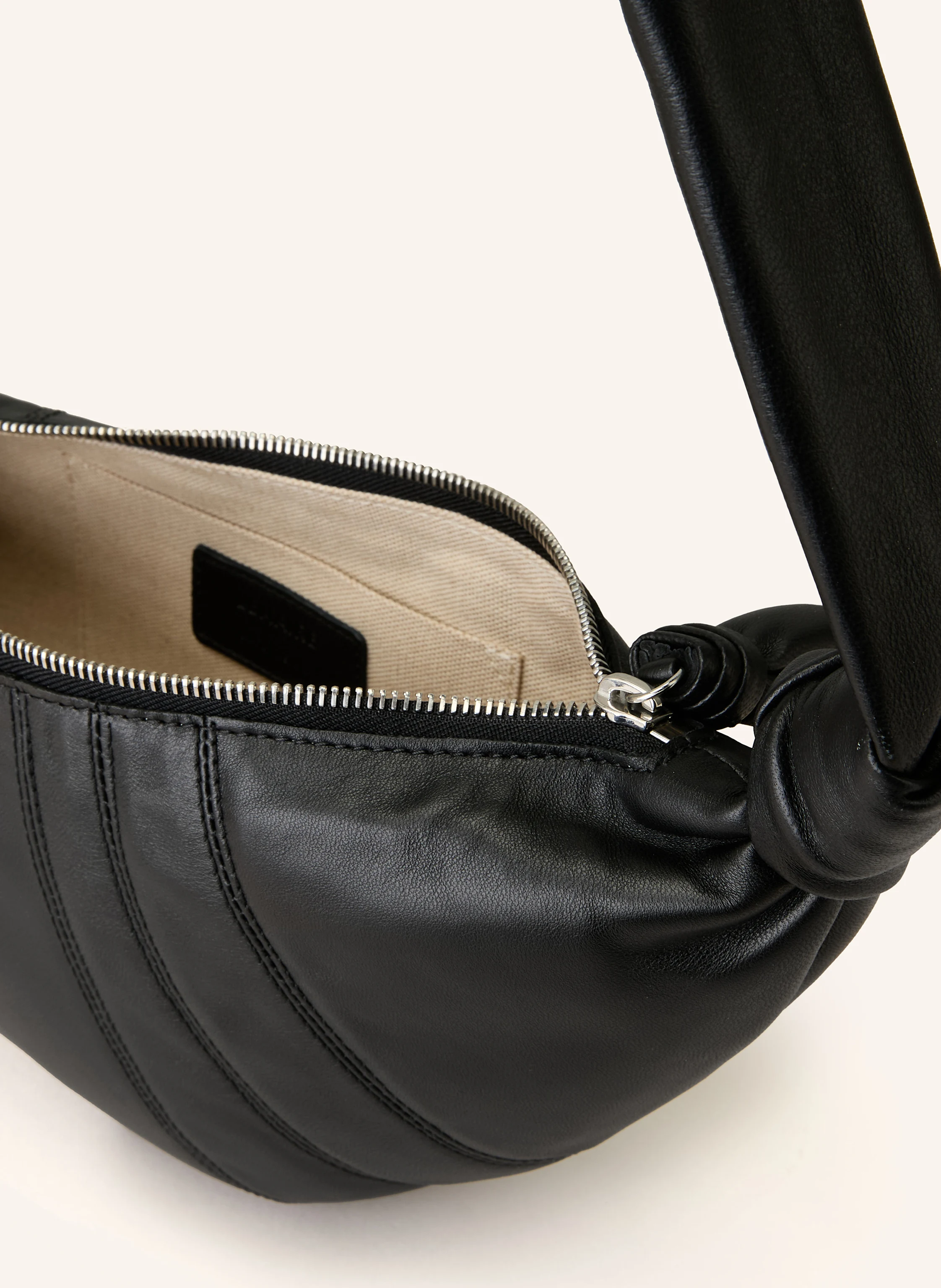 LEMAIRE Umhängetasche CROISSANT BAG SMALL