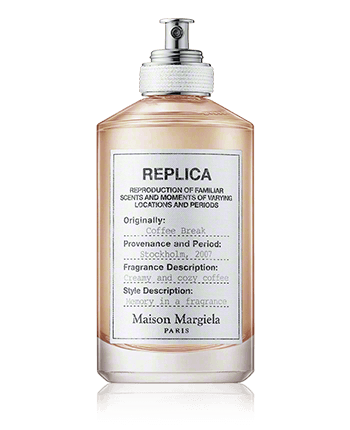 Maison Margiela Replica Coffee Break edt vapo 100ml