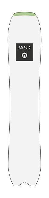 AMPLID - SNOWBOARD KILLSWITCH