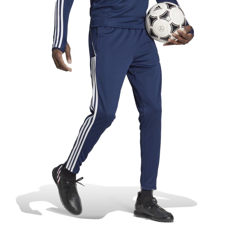 adidas Bas de Survêtement Tiro 23 League - Bleu