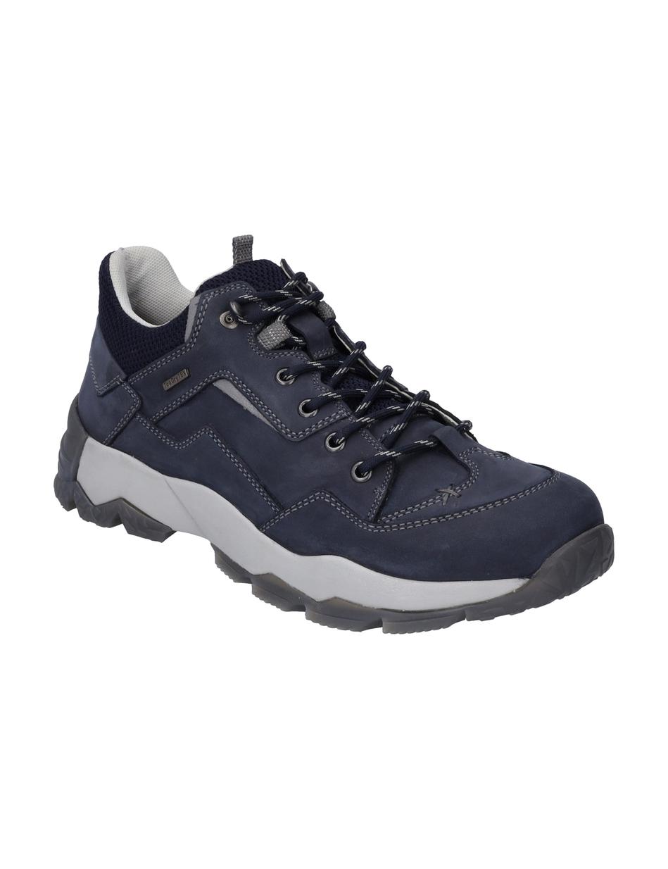 Halbschuh Philipp 51, ocean-kombi