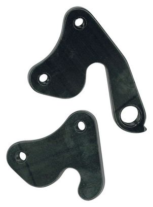 Patte de Dérailleur Arrière XLC DO-A19 Sinus 2015