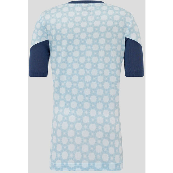 Castore Feyenoord Pre-Match Shirt Kids 2025/2026