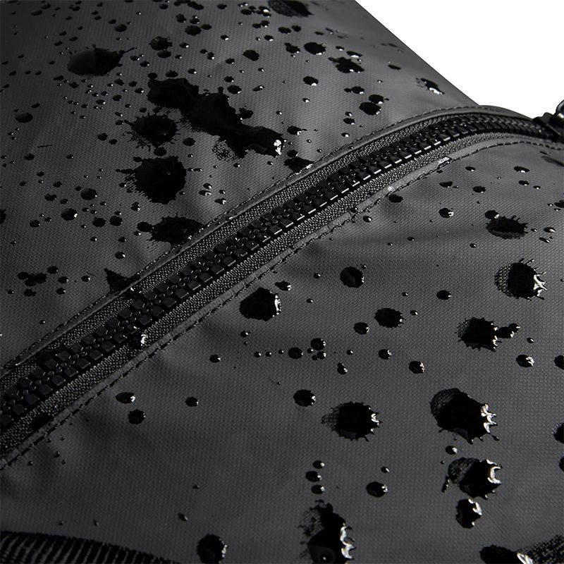 Sac de voyage à roues Egoa 69 cm Noir