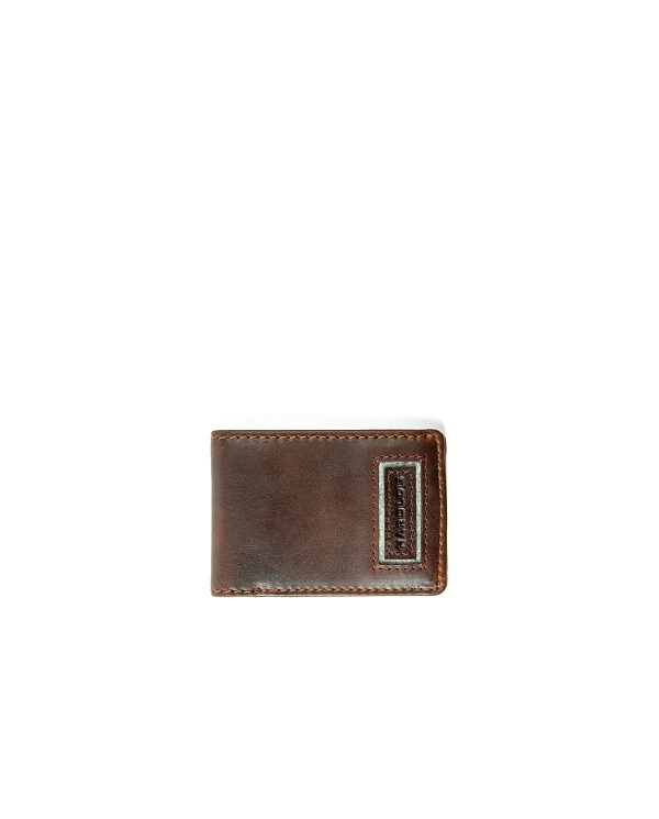 Wallet XS ABER /03 braun