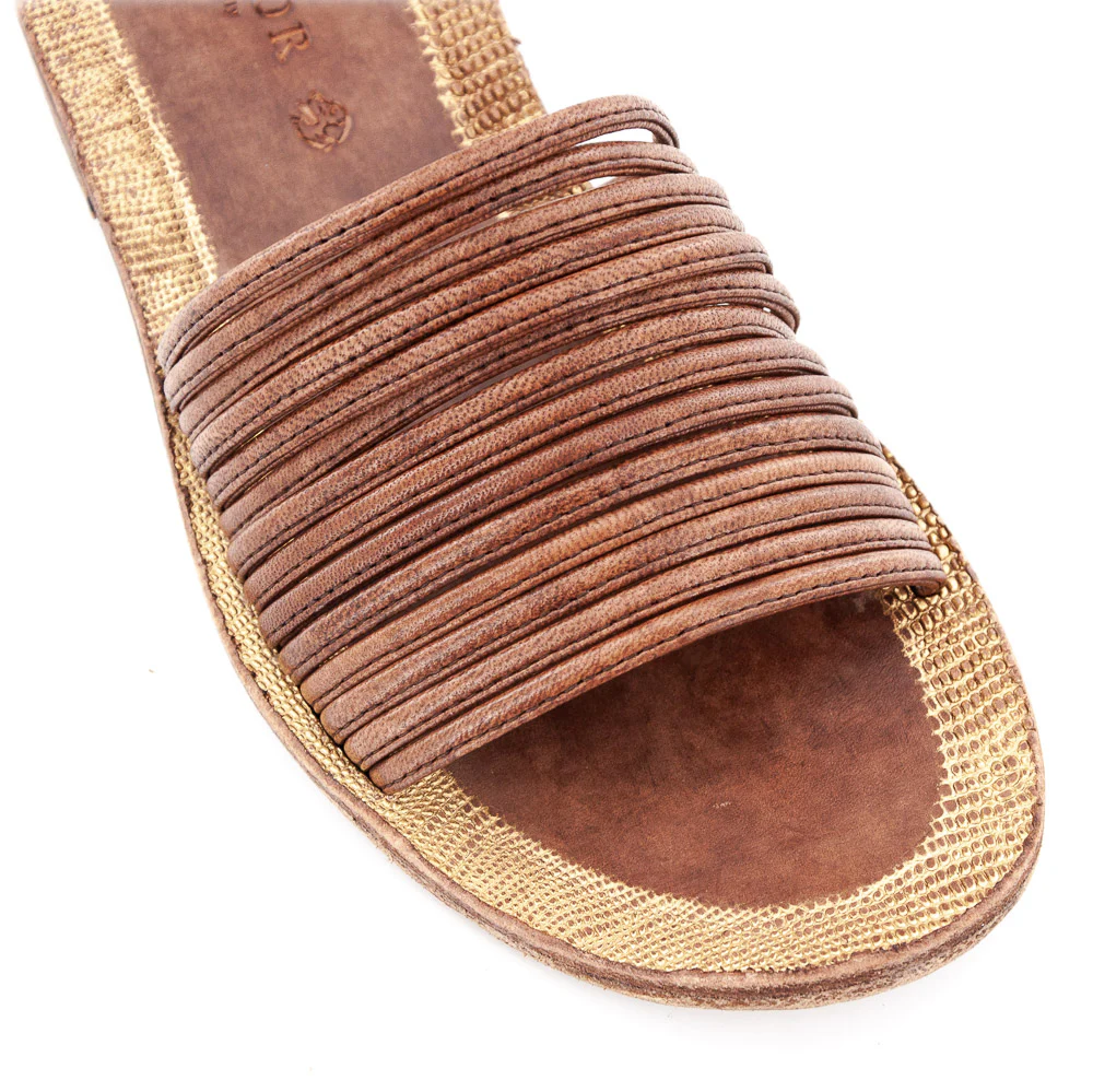 BRADOR - SAND ARIBA MARRON