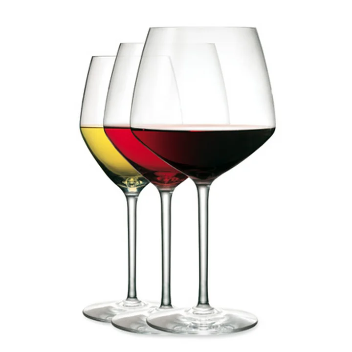 Holmegaard - Perfection Cocktail-Glas, 38cl (6er-Set)