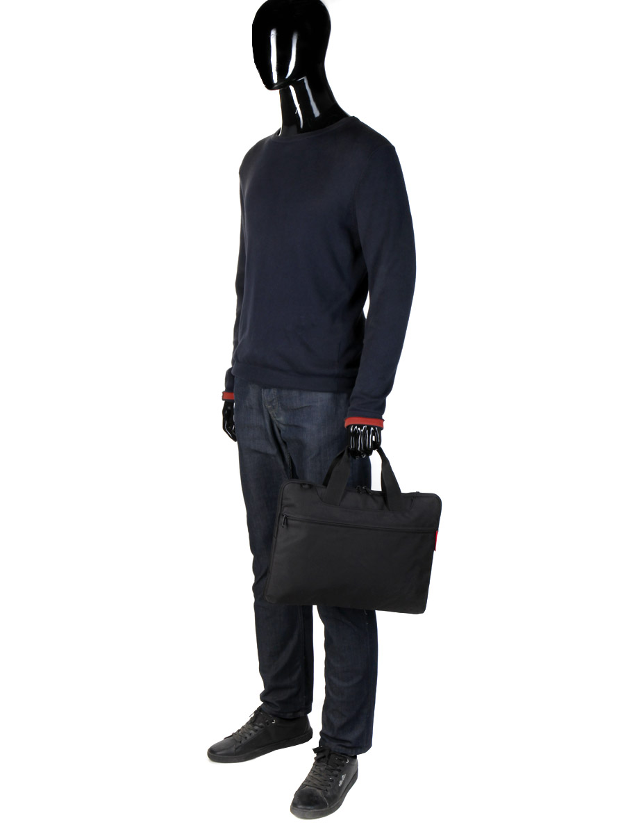 Porte ordinateur Reisenthel Netbookbag 15.6 pouces