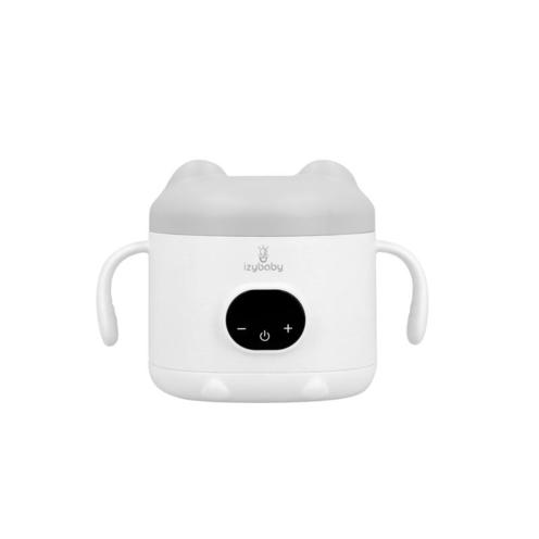 Chauffe Petit Pot Nomad™ 3.0 - IZYBABY