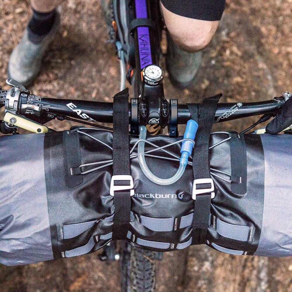 Blackburn Outpost Elite Handlebar Roll Lenkertasche kaufen | Bike-Discount