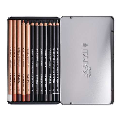 LYRA REMBRANDT® Art Specials Zeichenstift Set