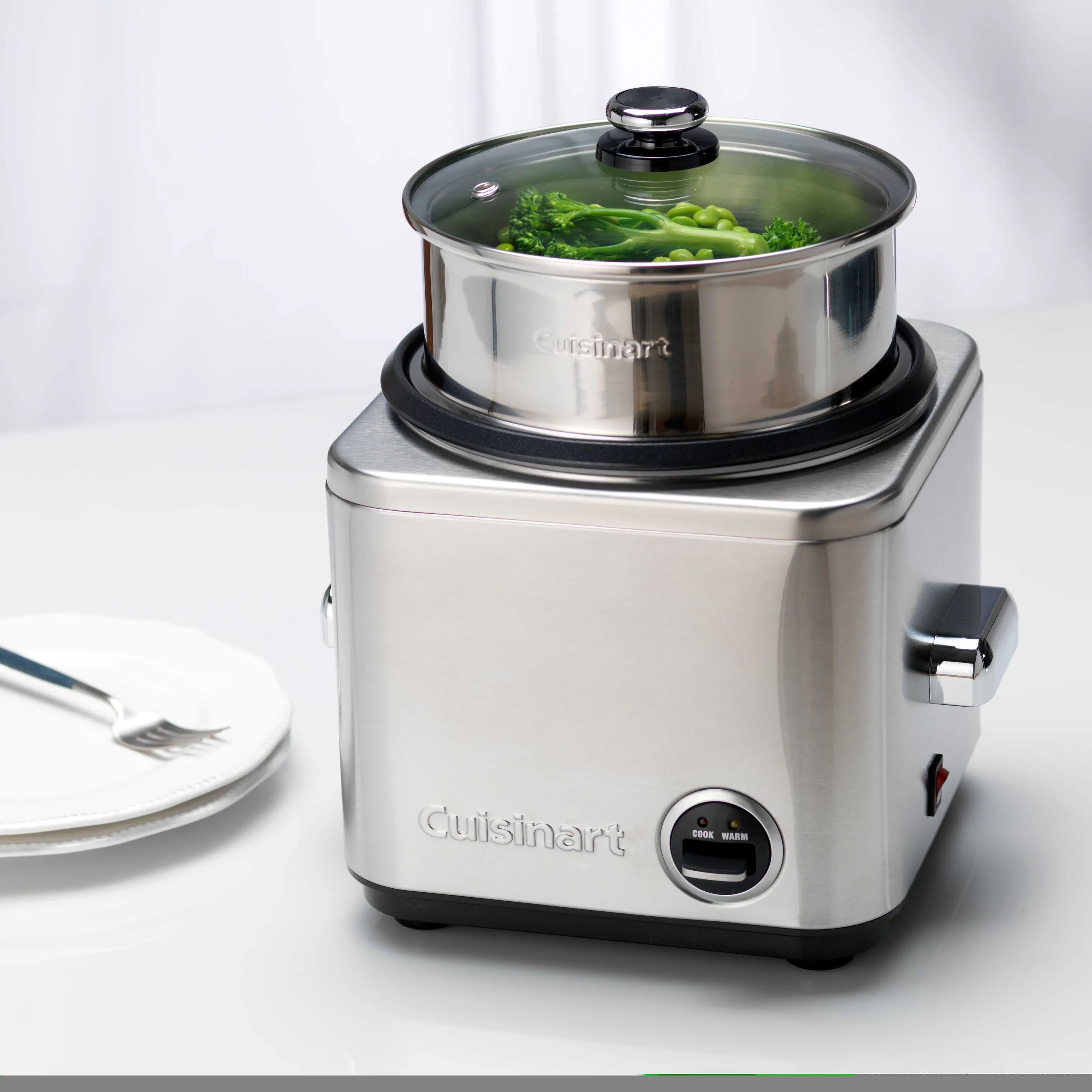 Cuisinart Riskoger CRC800E