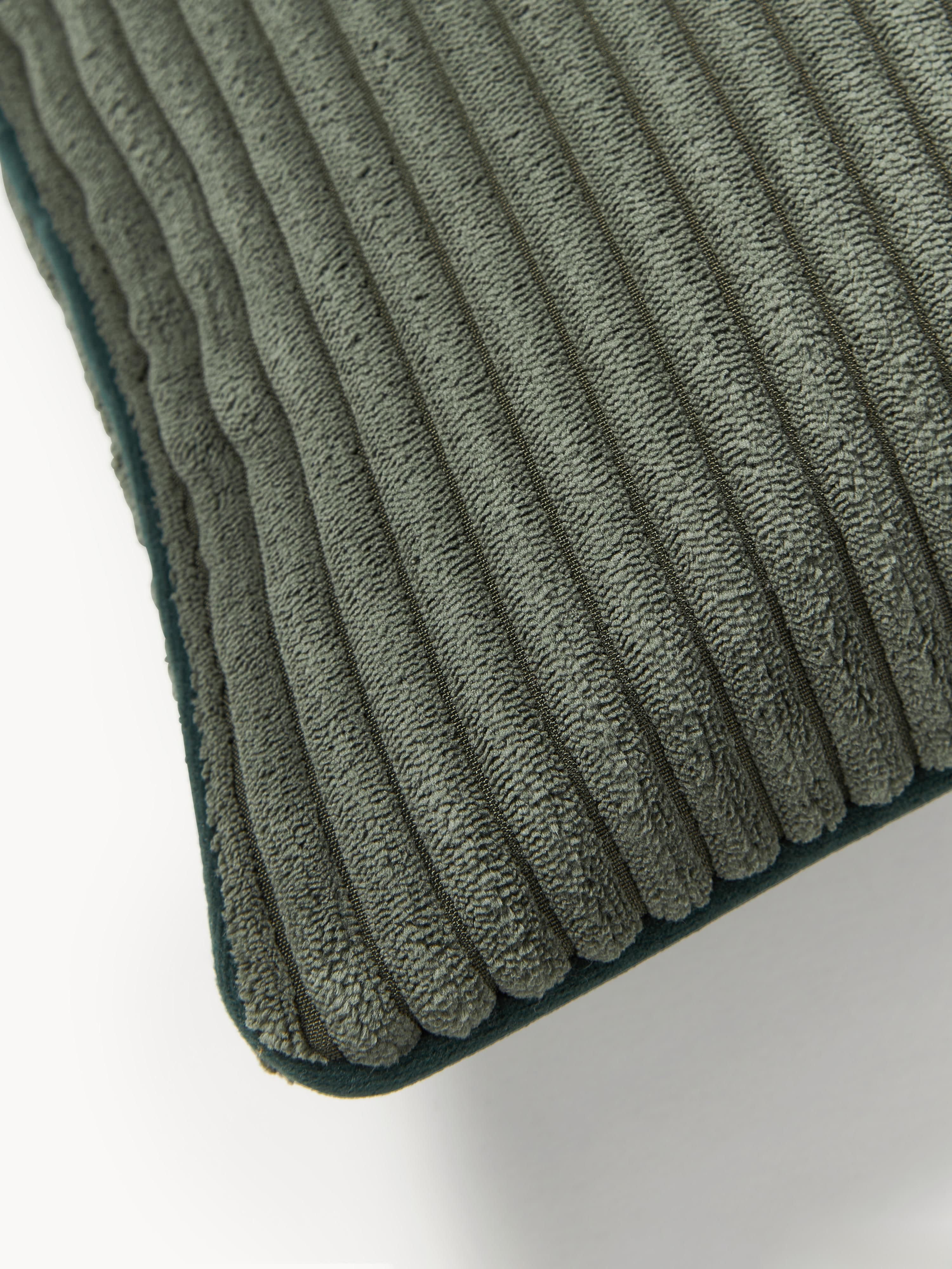 XL kussen Kylen van corduroy