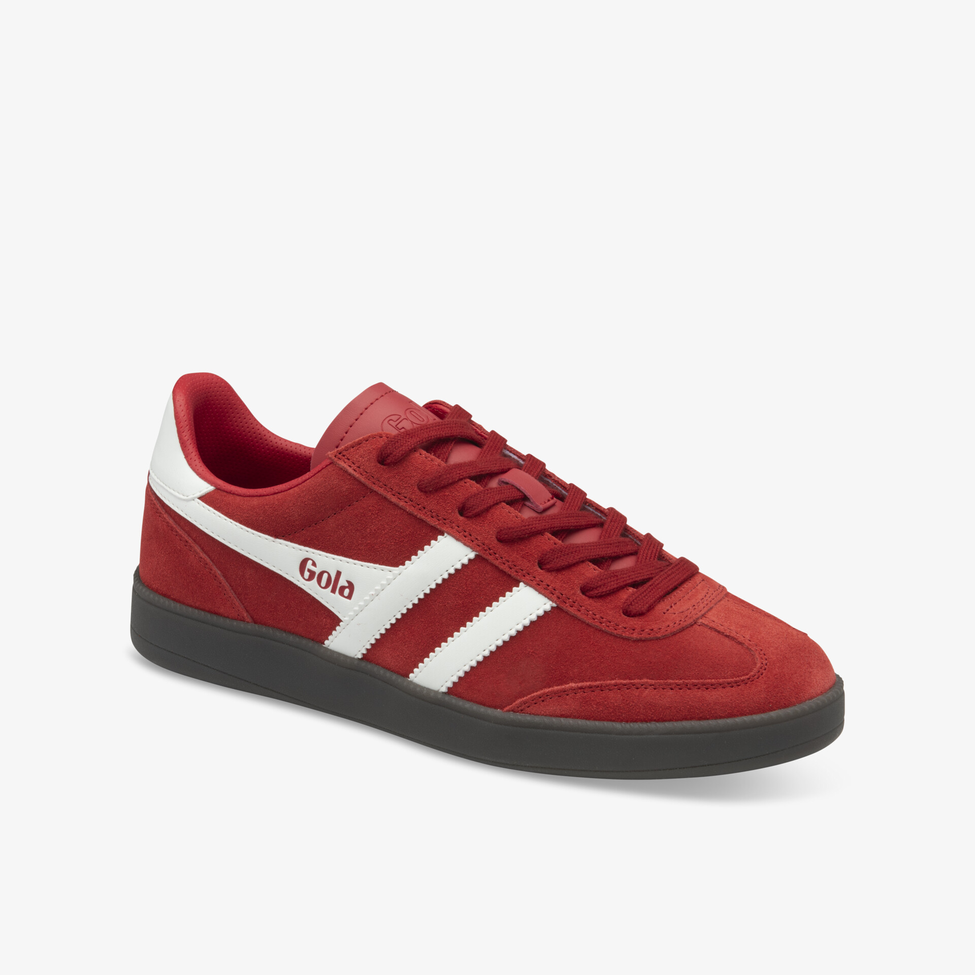 Gola Herren Sneaker Low rot