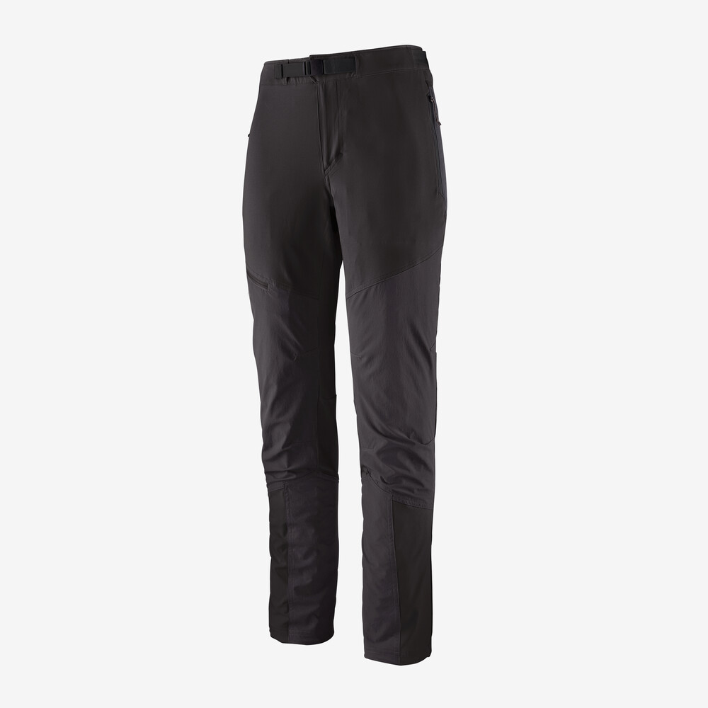 Terravia Alpine Damenhose - Kurz