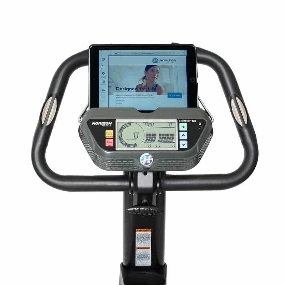 Horizon Comfort 2.0 Ergometer