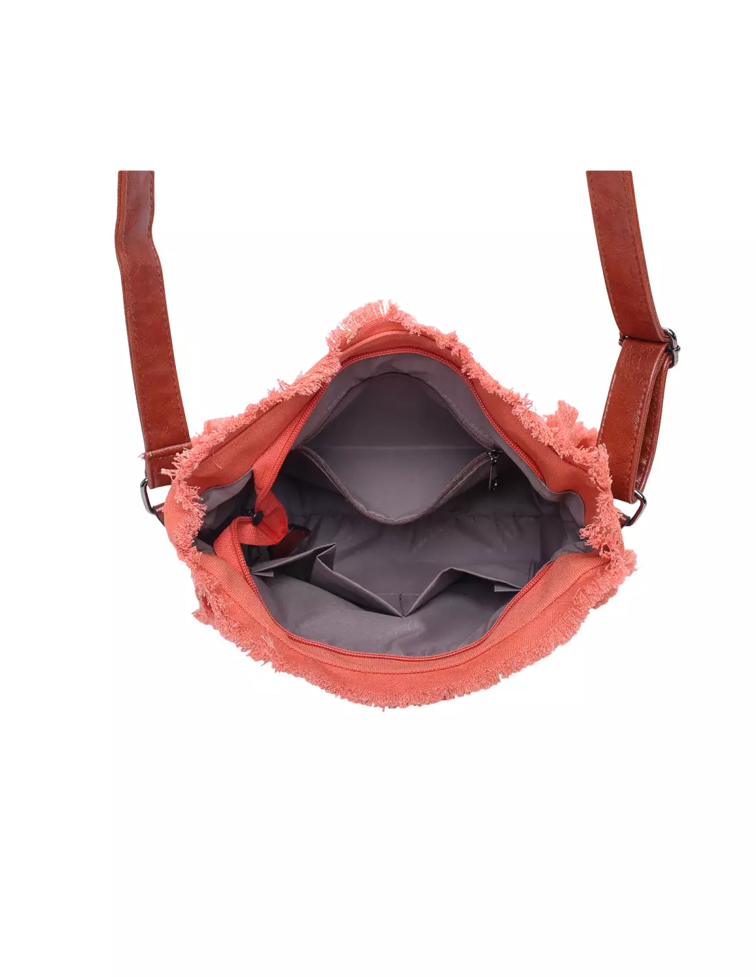 1683368 - Sacs & maroquinerie Kaki