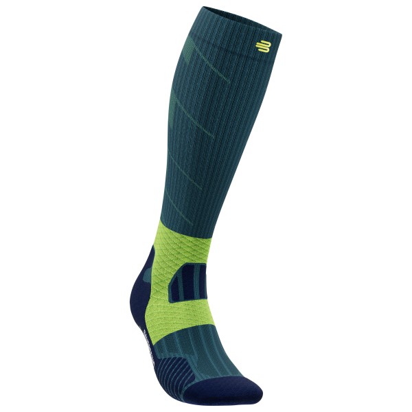 Bauerfeind Sports - Women's Trail Run Compression Socks - Chaussettes de running