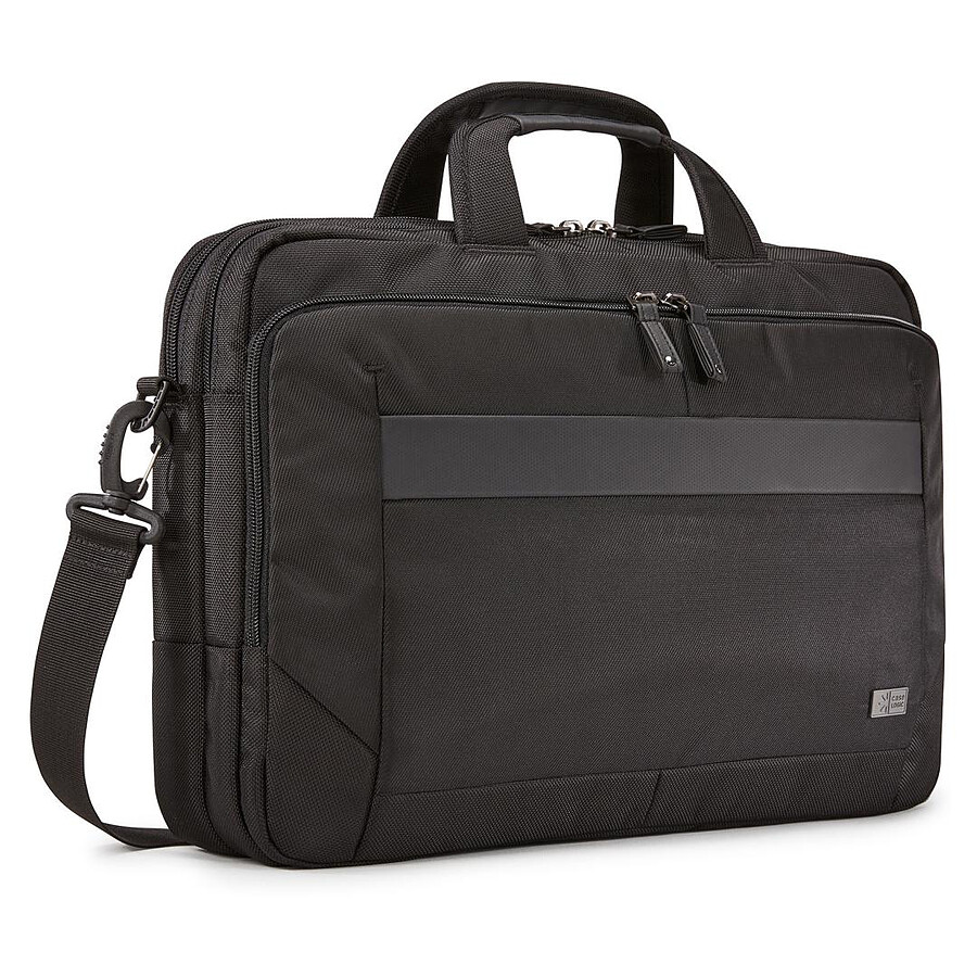 Case Logic Notion Briefcase 15.6