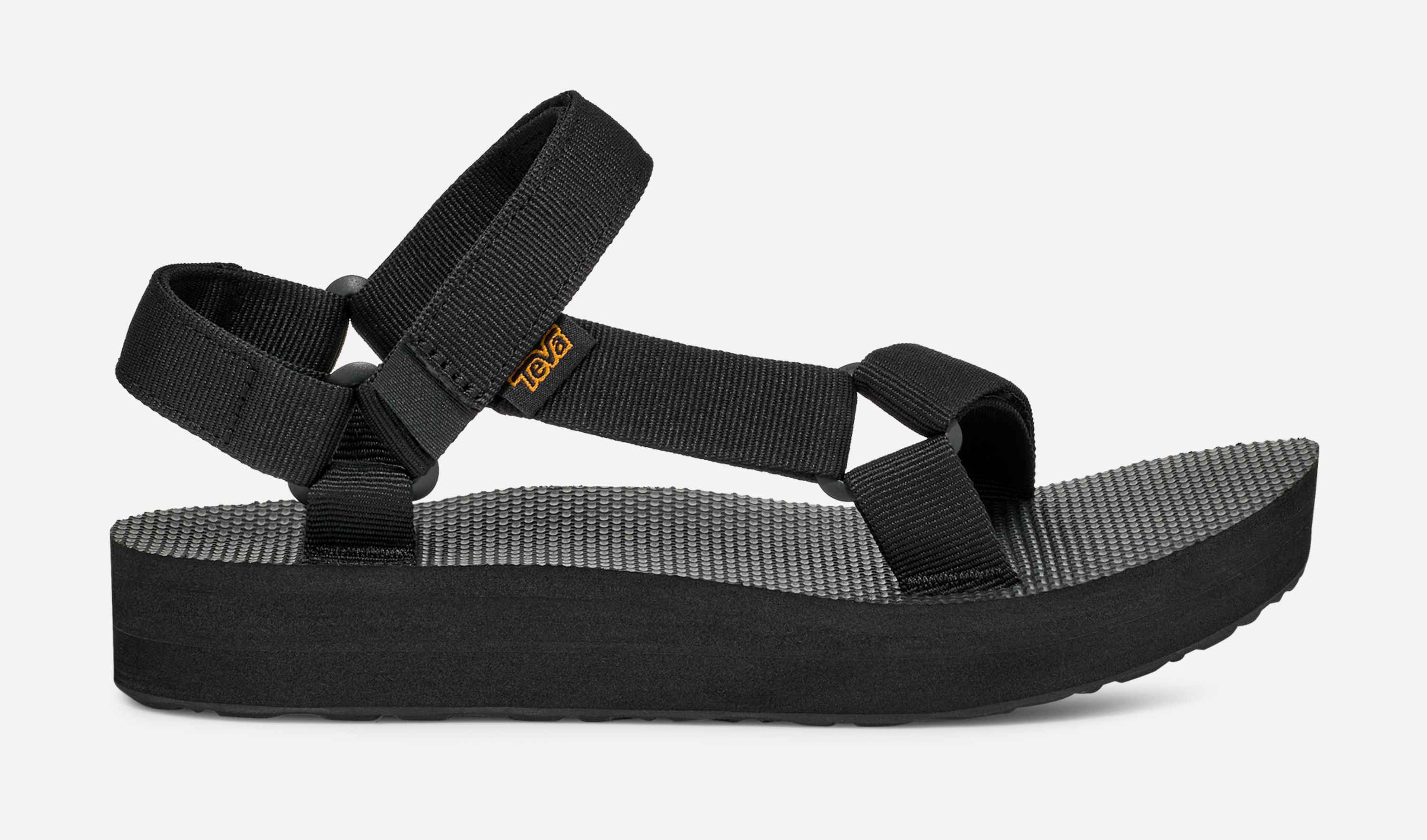 Dames Midform Universal Sandal