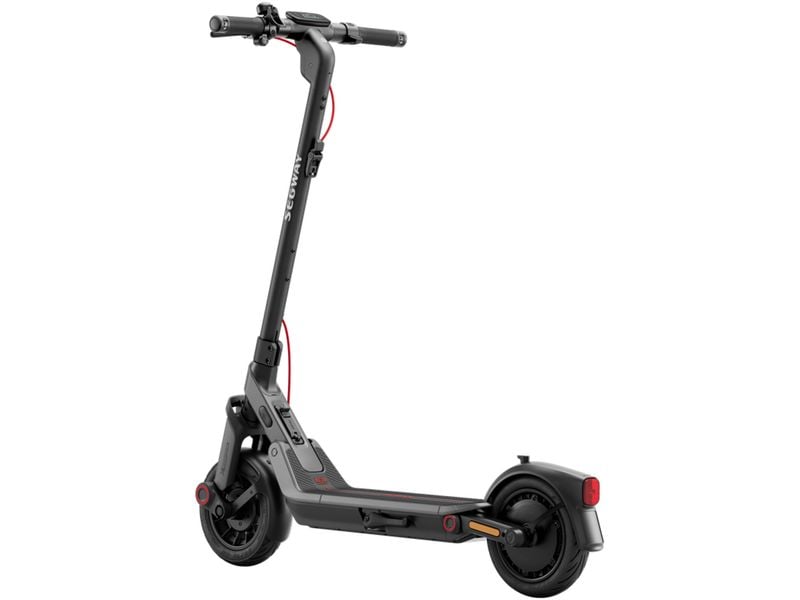 Segway-Ninebot E-Scooter E3 Pro D Electric Scooter