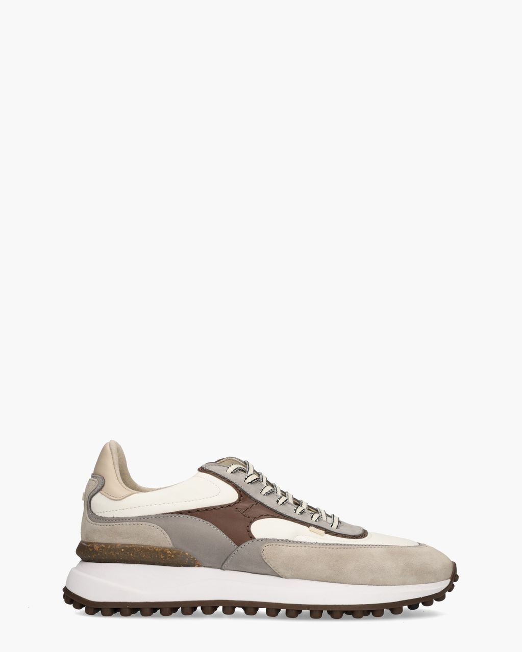 Floris Van Bommel Noppi 37.10 Herensneakers