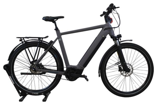 Produit reconditionné - VTC électrique Winora Sinus R5 - Très bon état