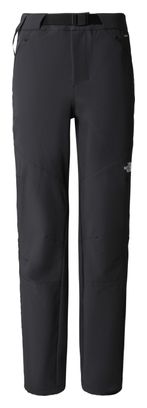 Pantalon Femme The North Face Diablo Gris