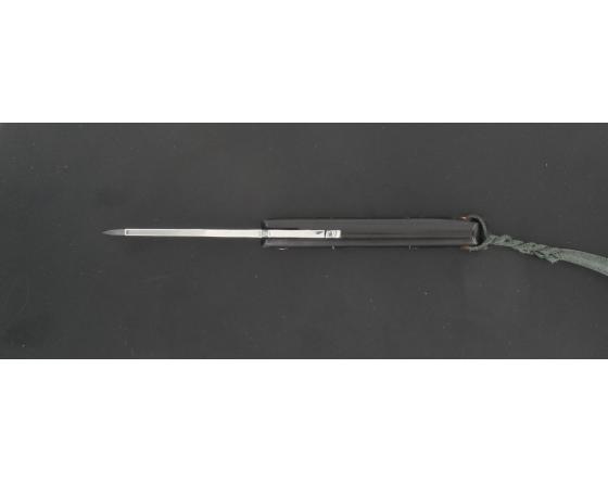 HigonoKami - Buffle Couteau Outdoor par Citadel
