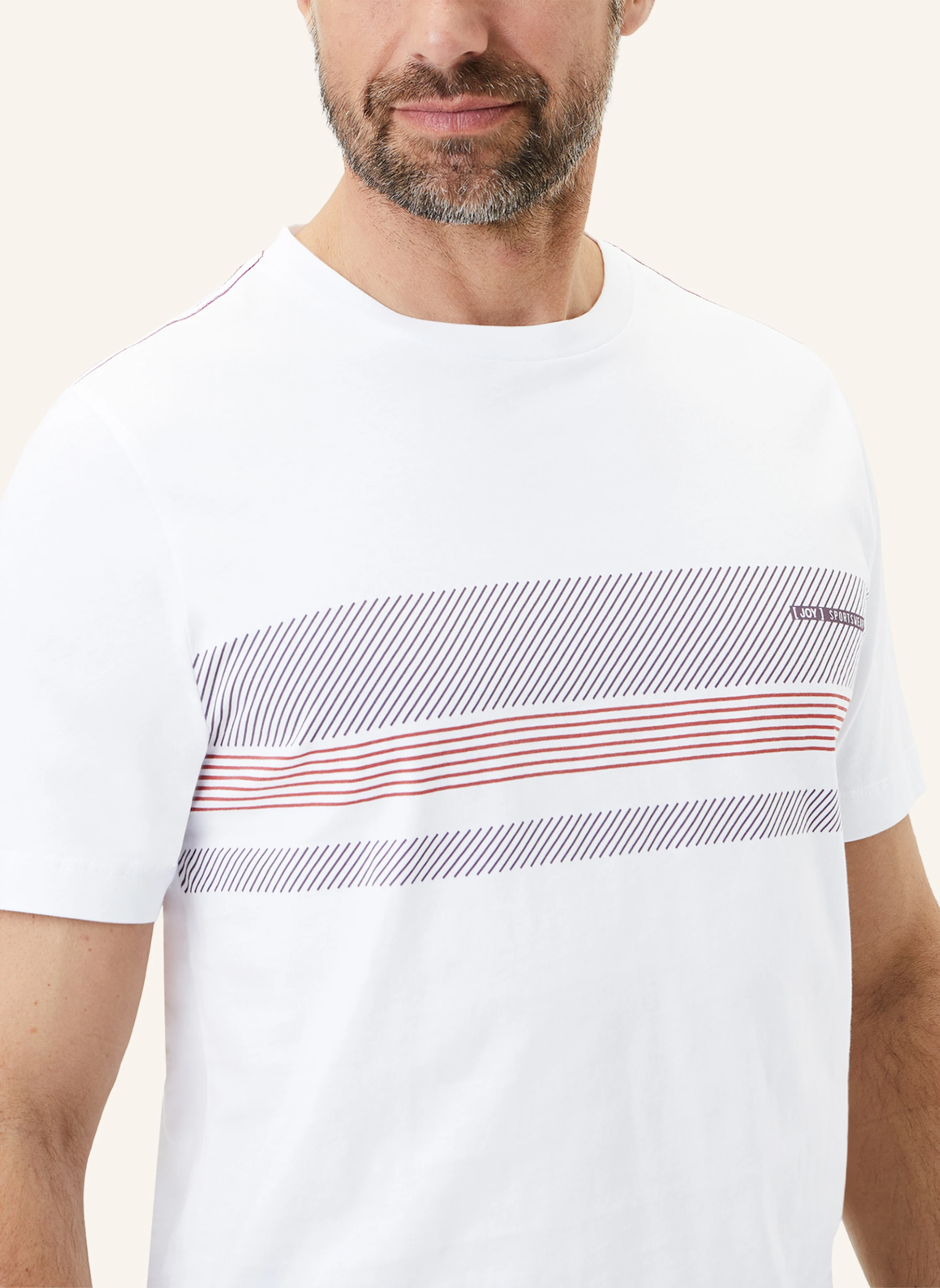 JOY sportswear T-Shirt ARI