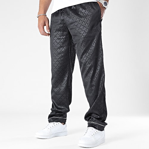 Pantalon Jogging II8160 Noir