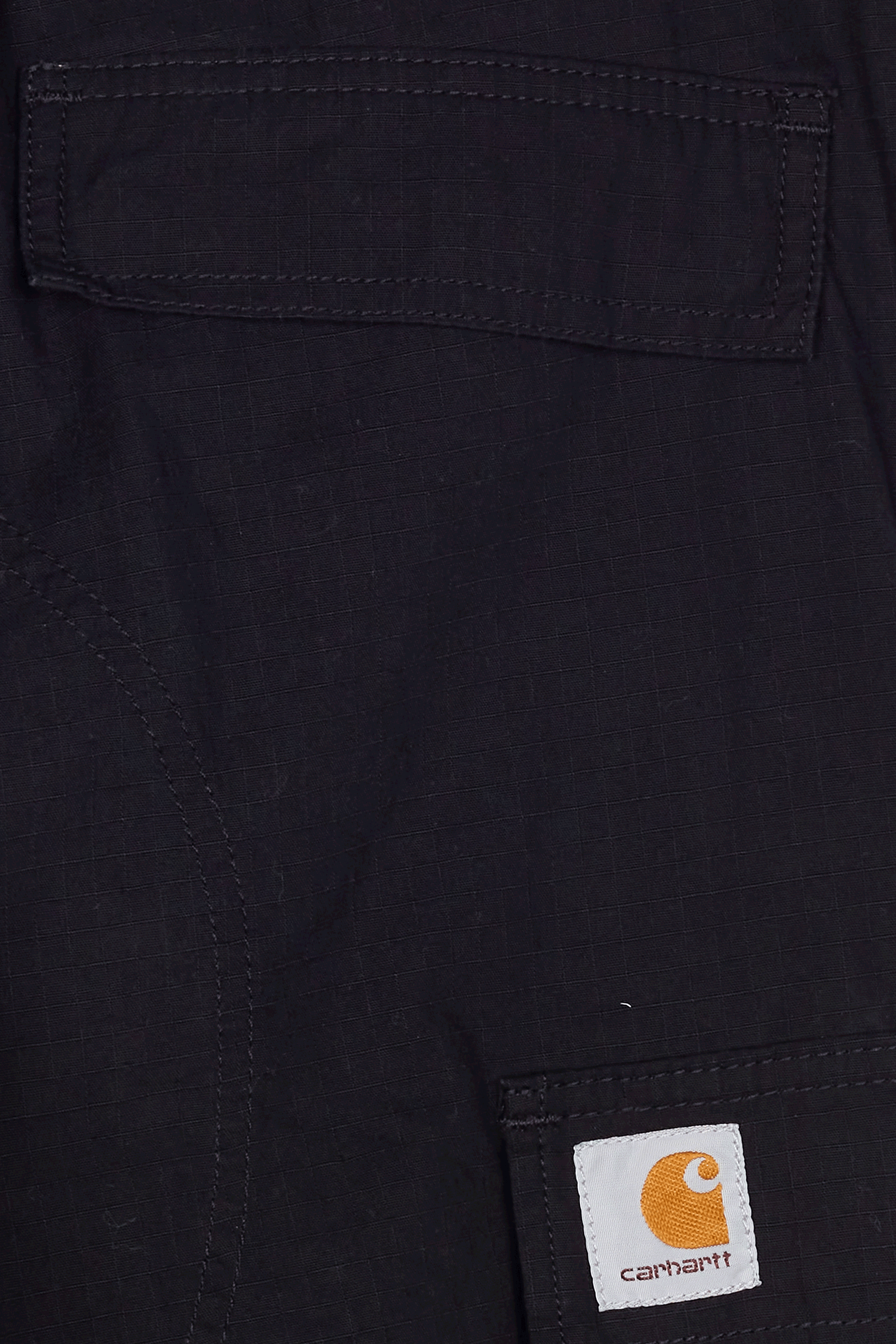 CARHARTT WIP Pantalon cargo Regular Noir