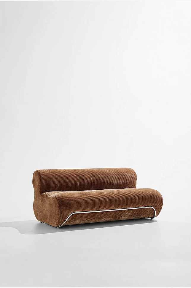 Archie 2-sits soffa