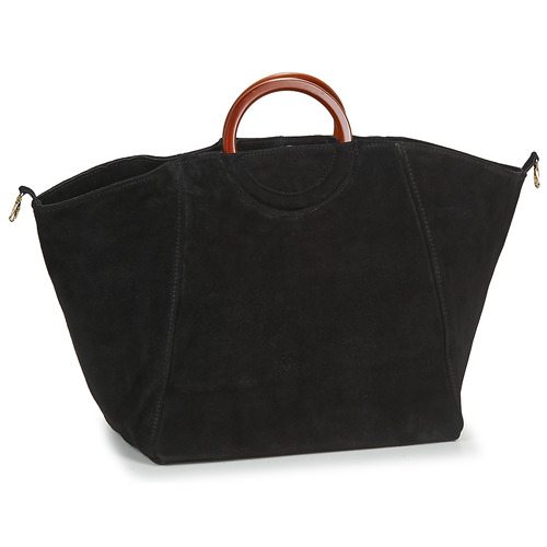 Betty London - LEONI - Noir