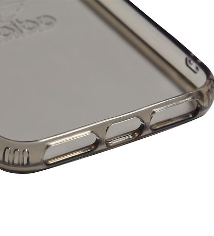 adidas Originals Cover - iPhone 11 Pro - Gennemsigtig Grå m. Log