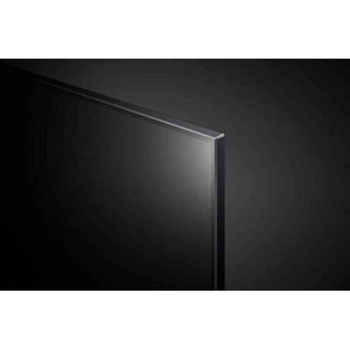 LG TV QNED 4K 50
