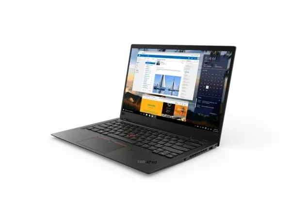 Lenovo ThinkPad X1 Carbon (8th Gen) - Intel Core i7 - 10510U / op til 4.9 GHz - Win 10 Pro - 16 GB RAM - 512 GB SSD - 14