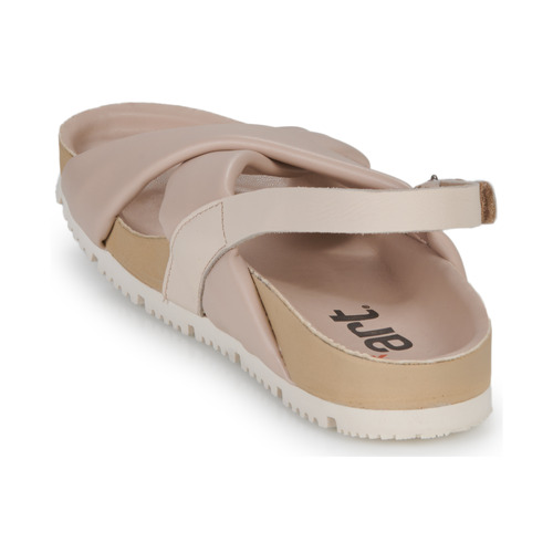 Art - BURDEOS - Beige
