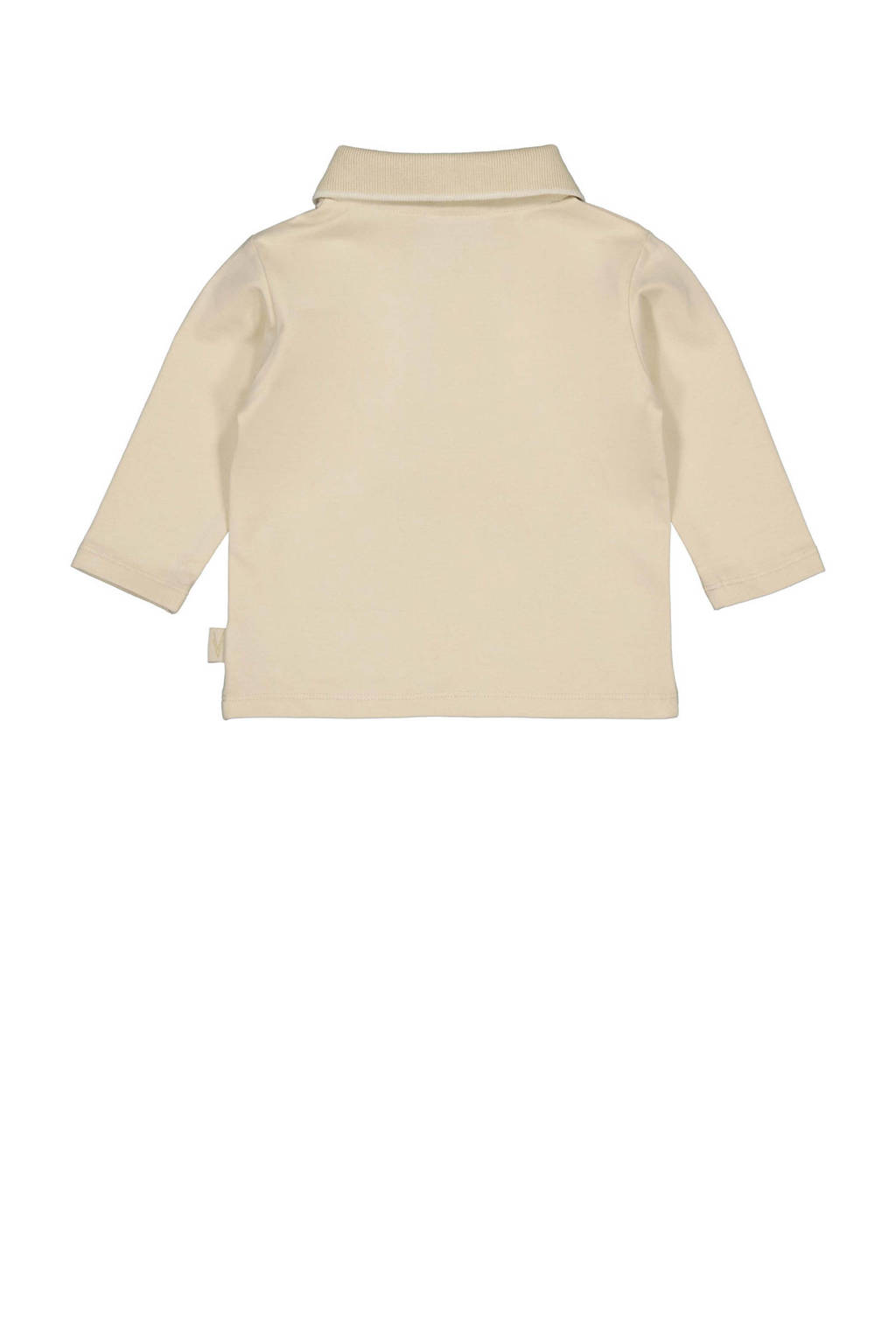 LEVV baby longsleeve LNOUTNOS zand