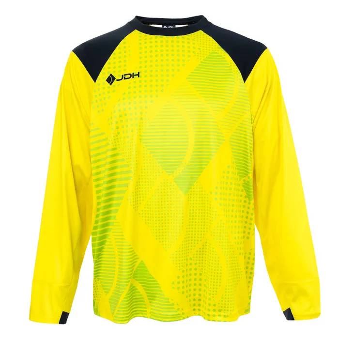 JDH Carbon Keepersshirt Junior