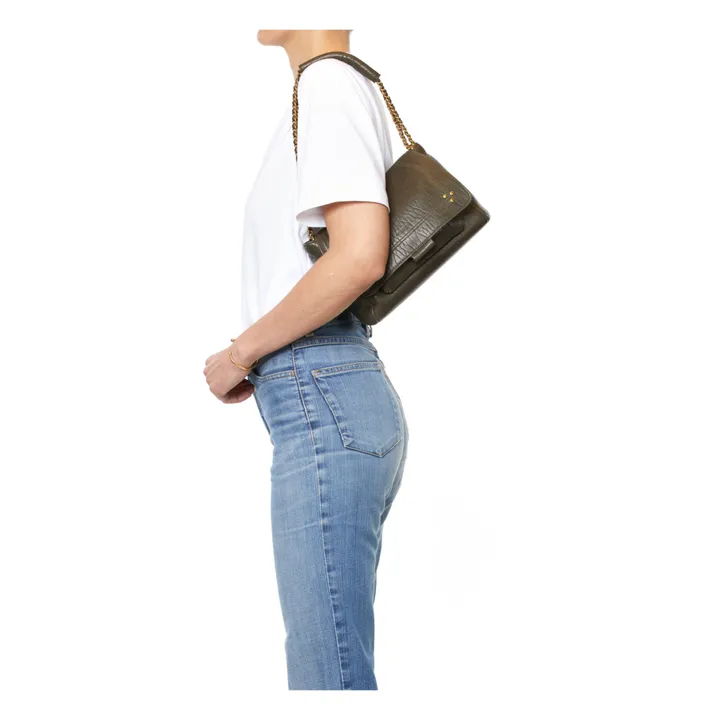 Jérôme Dreyfuss Sac Lulu M | Lichen