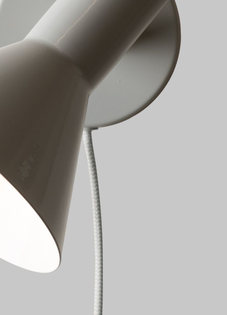 It's about RoMi   Stavanger Wandlamp