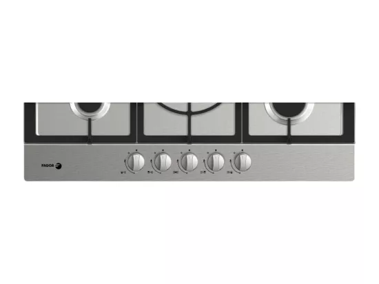 Table de cuisson gaz FAGOR FAG6650X