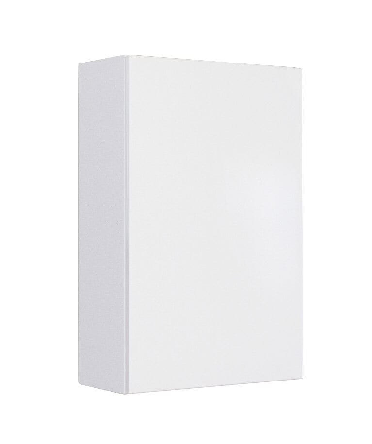 Hängeschrank BAABE 40 x 64 cm Weiß matt