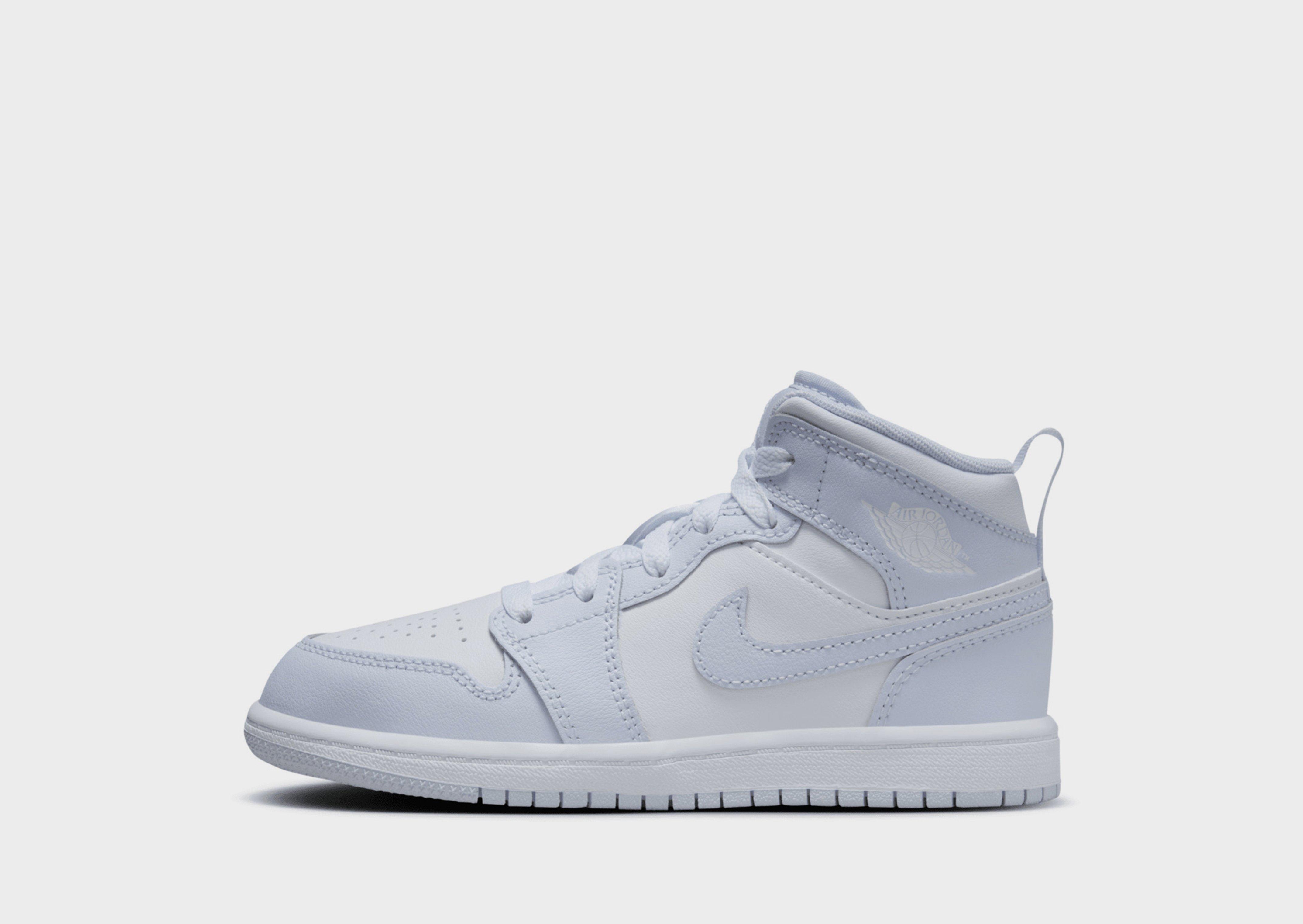 Jordan Baskets Enfant