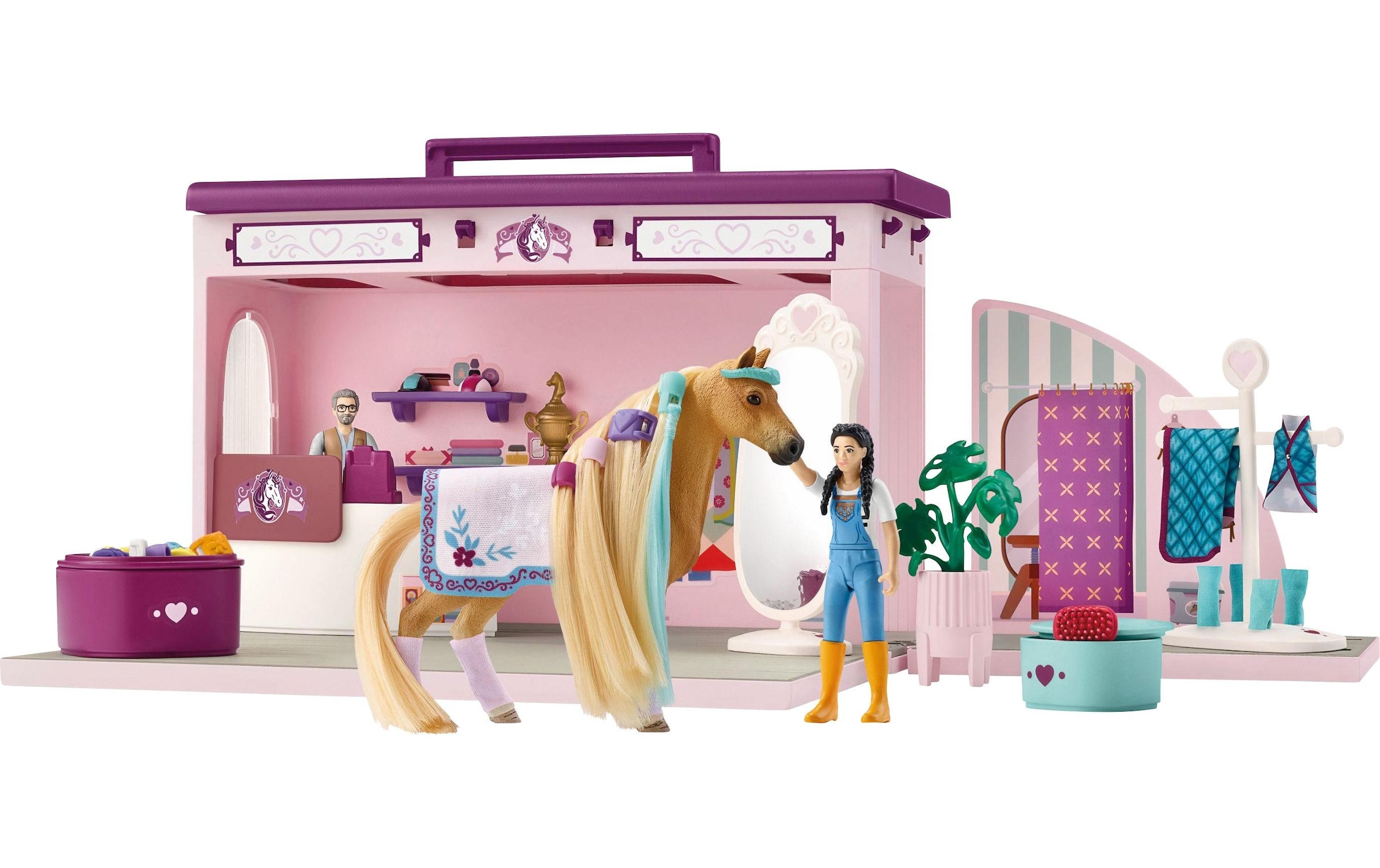 Schleich® Spielfigur »Horse Club«