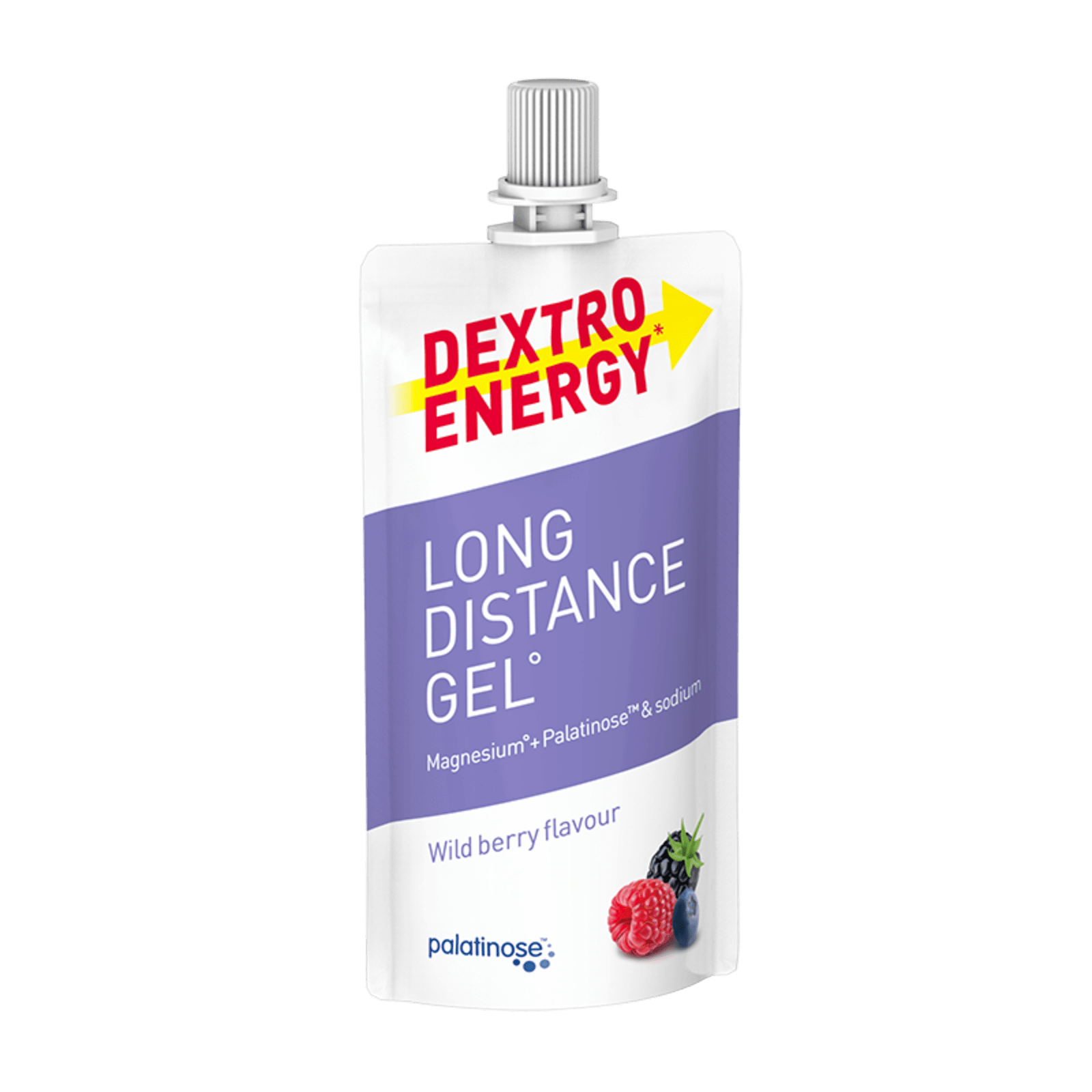 Long Distance Gel (12x50ml)