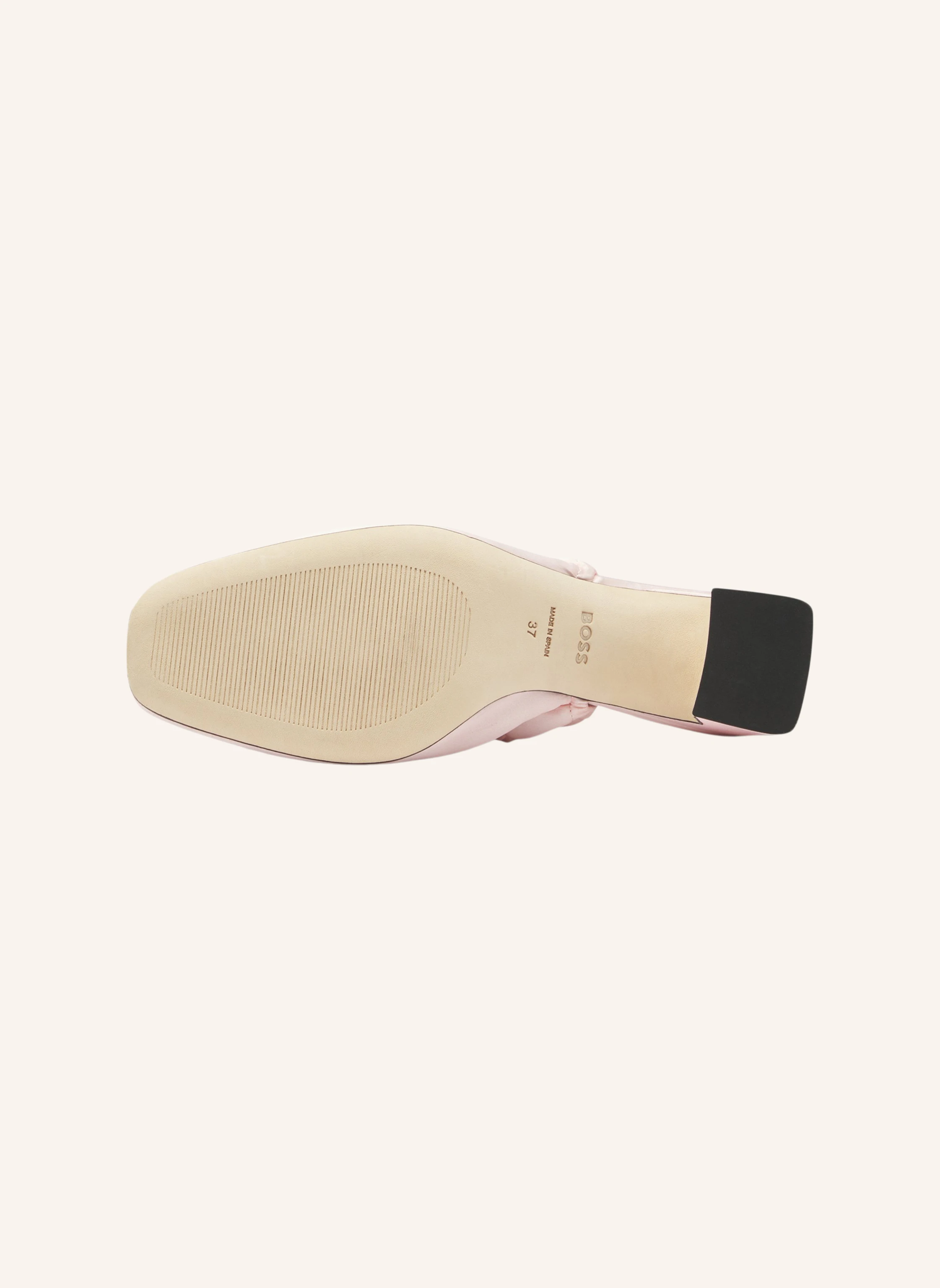 BOSS Pumps LUARA_SLB60_STEL